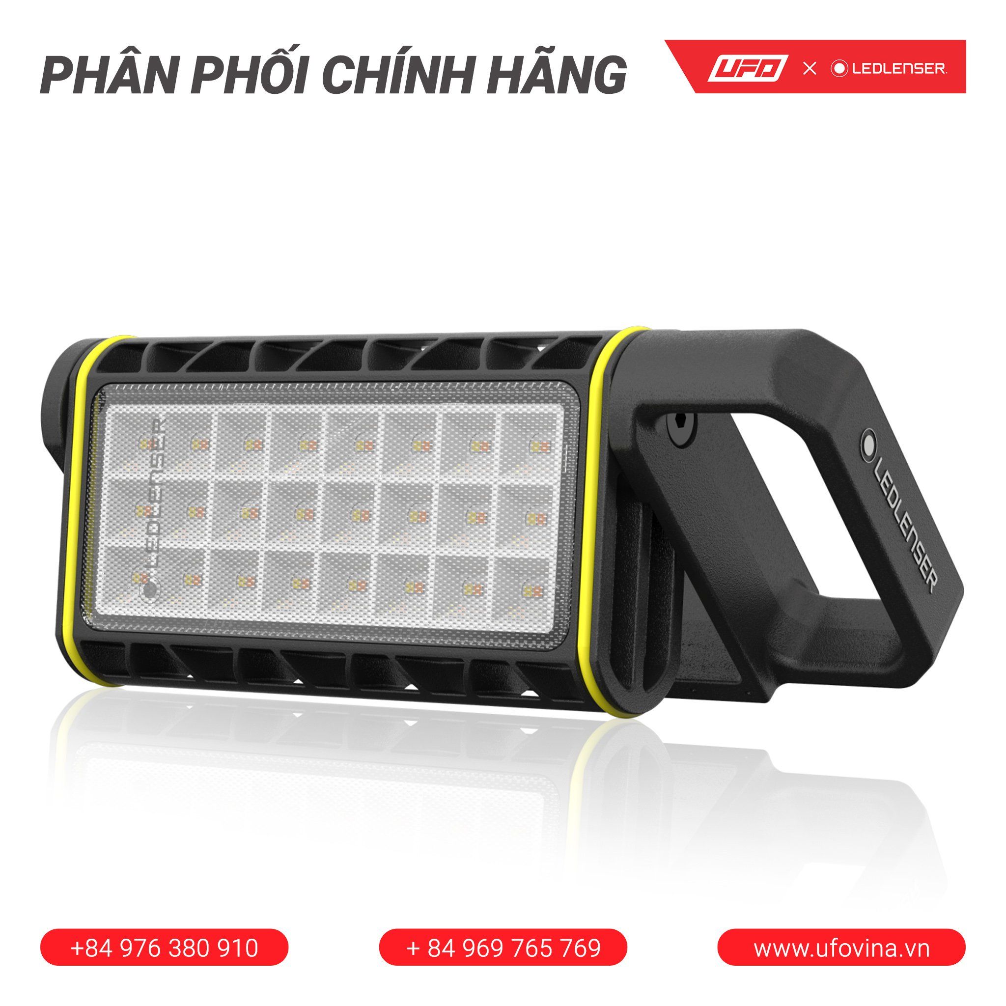 AF4R Work Floodlight