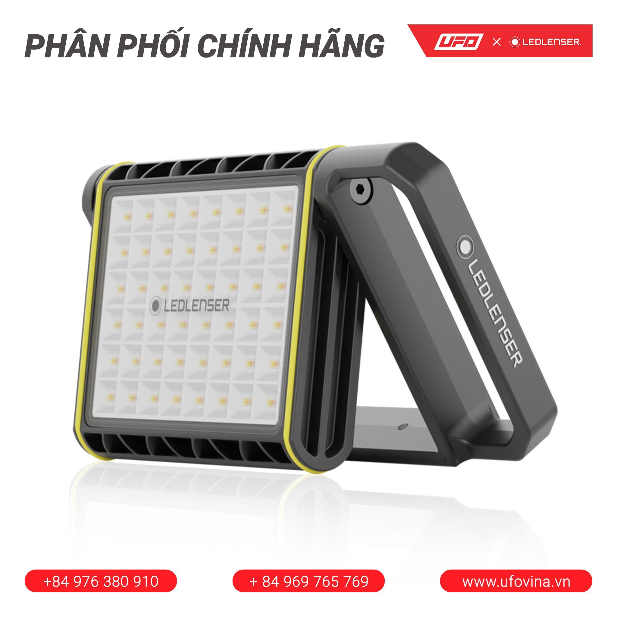 AF8R Work Floodlight