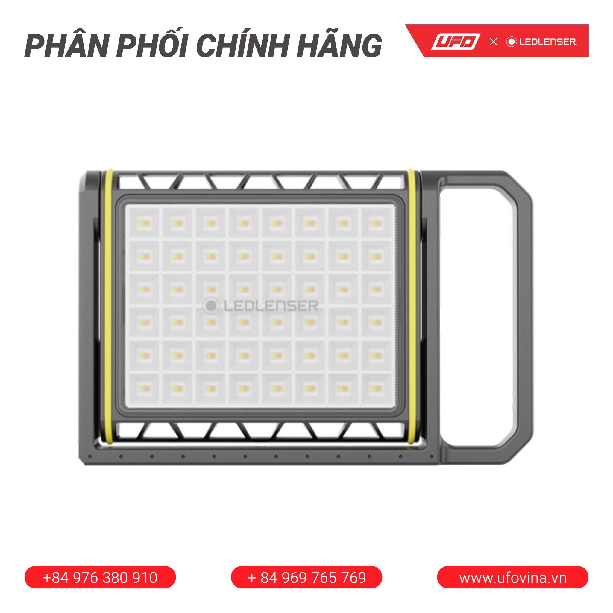 AF8R Work Floodlight