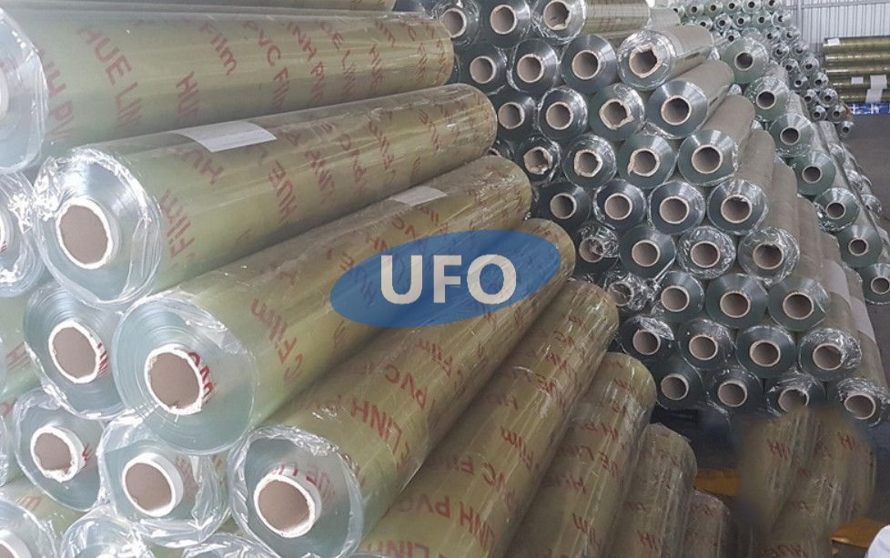 PVC thường