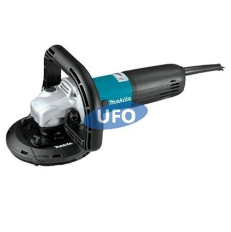 Máy bào bê tông Makita PC5010C 1.400 W