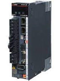 MELSERVO-J5 Series Servo Amplifier