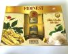 NƯỚC YẾN SÀO FIDINEST NHÂN SÂM 12%_HỘP QUÀ 6 LỌ * 70ML