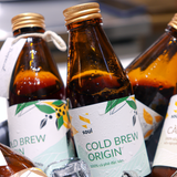  PACK 6 CHAI CAFE SỮA + COLD BREW 150 ML BẤT KỲ 