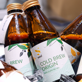  PACK 6 CHAI CAFE SỮA + COLD BREW 150 ML BẤT KỲ 