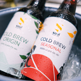  CHAI COLD BREW SEASONAL  150ML - 500ML 