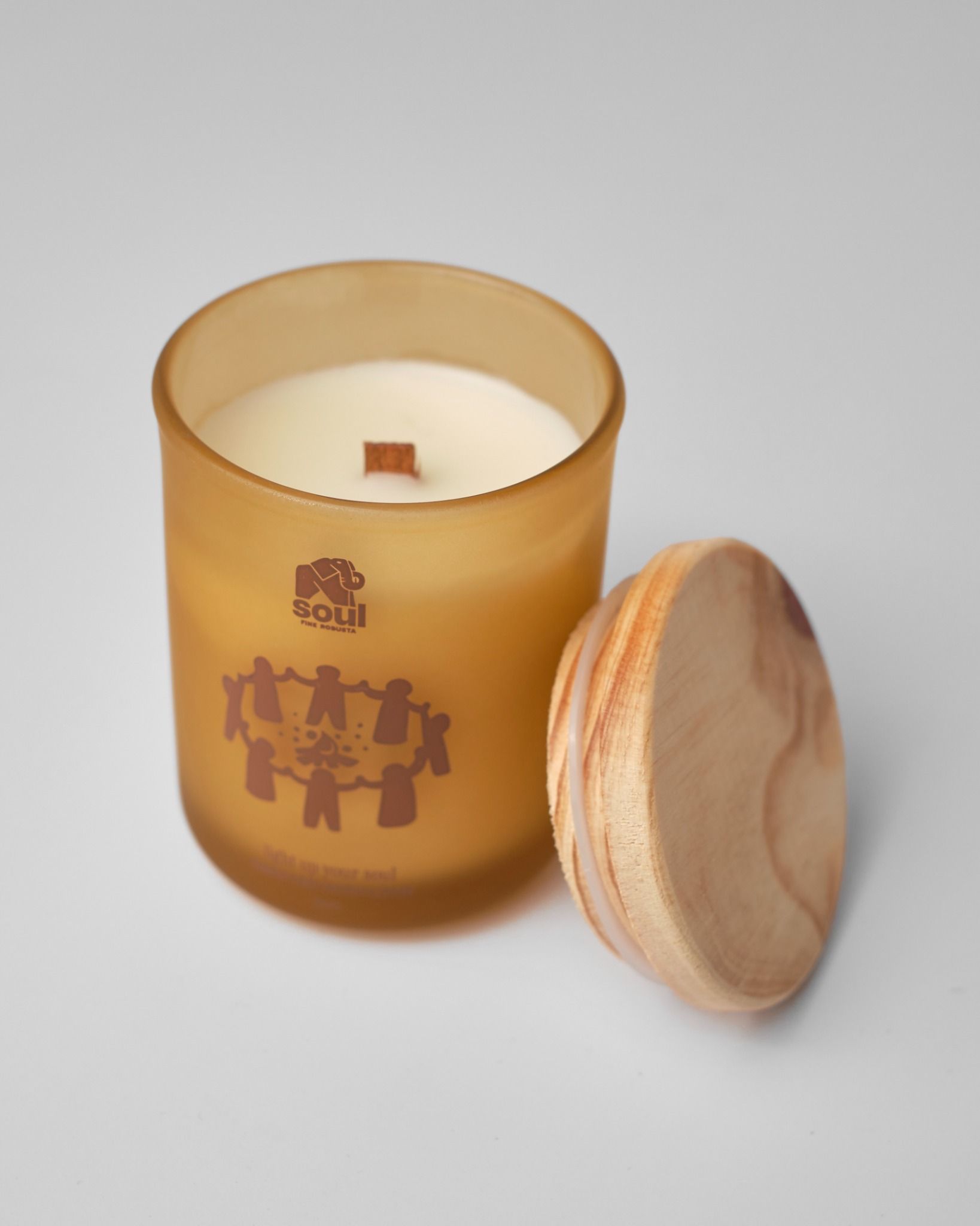 COMBO BỘ QUÀ TẶNG PREMIUM - FIRE: HỎA HẠNH PHÚC