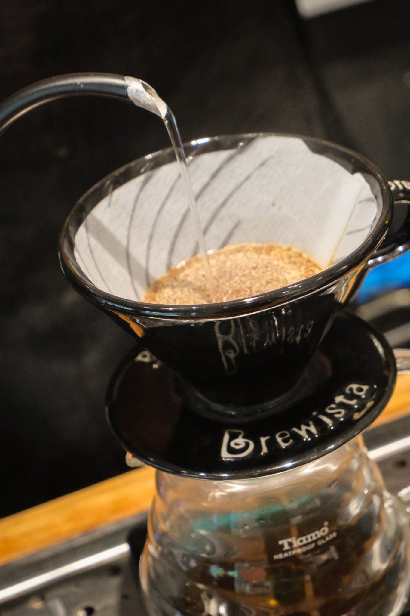 Ethiopia Guji Hambela Wate Washed G1