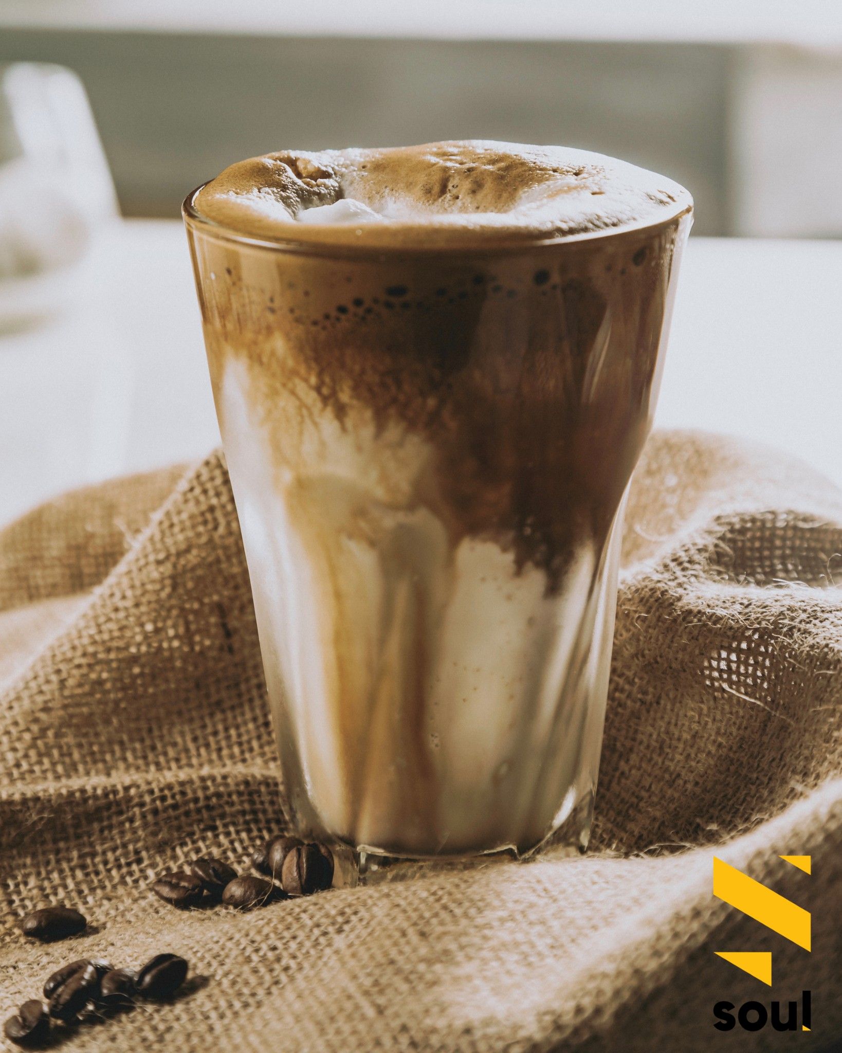 COCONUT COFFEE