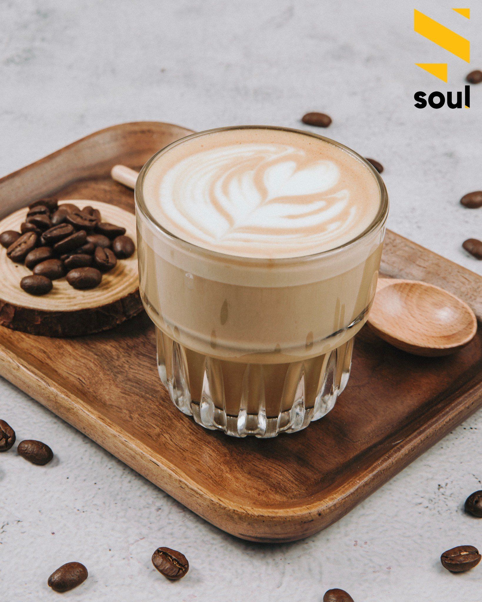 COCONUT COFFEE