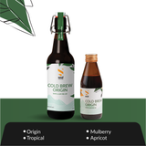  CHAI COLD BREW 150ML - 500ML 