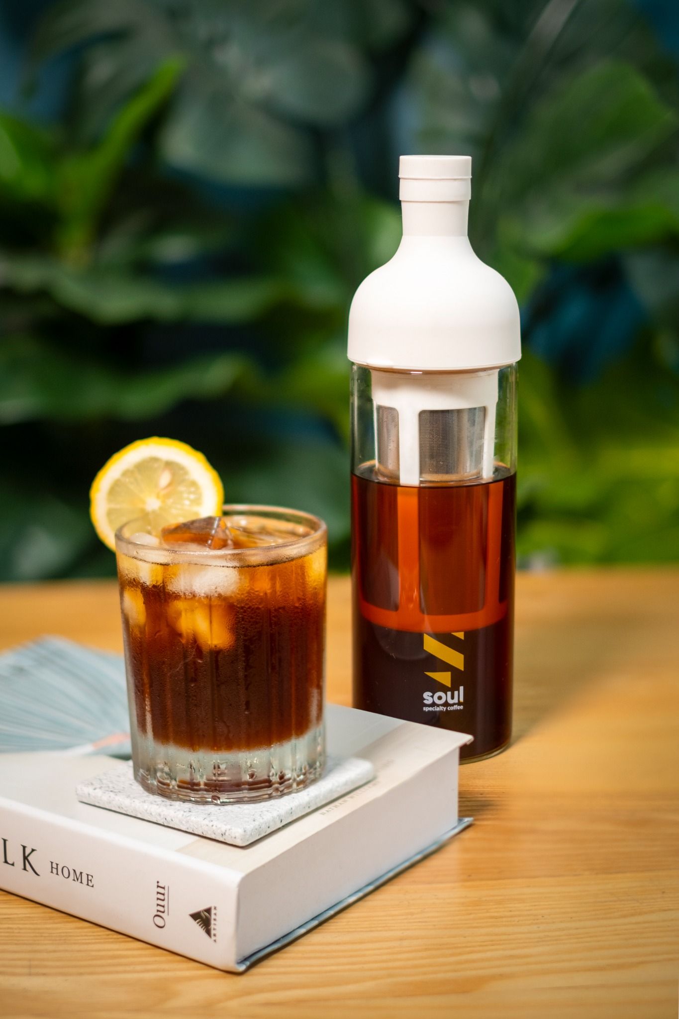 BÌNH NGÂM COLDBREW SOUL 700ML