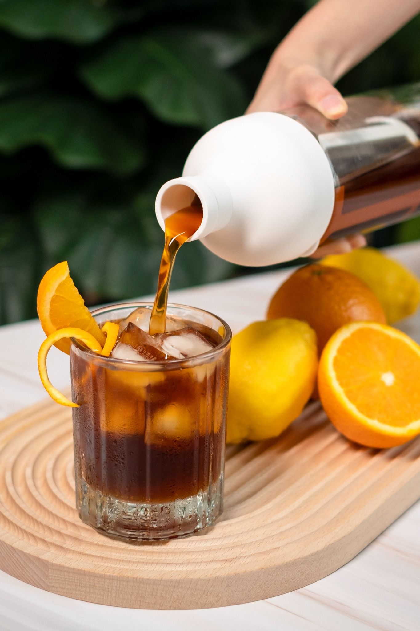 BÌNH NGÂM COLDBREW SOUL 700ML