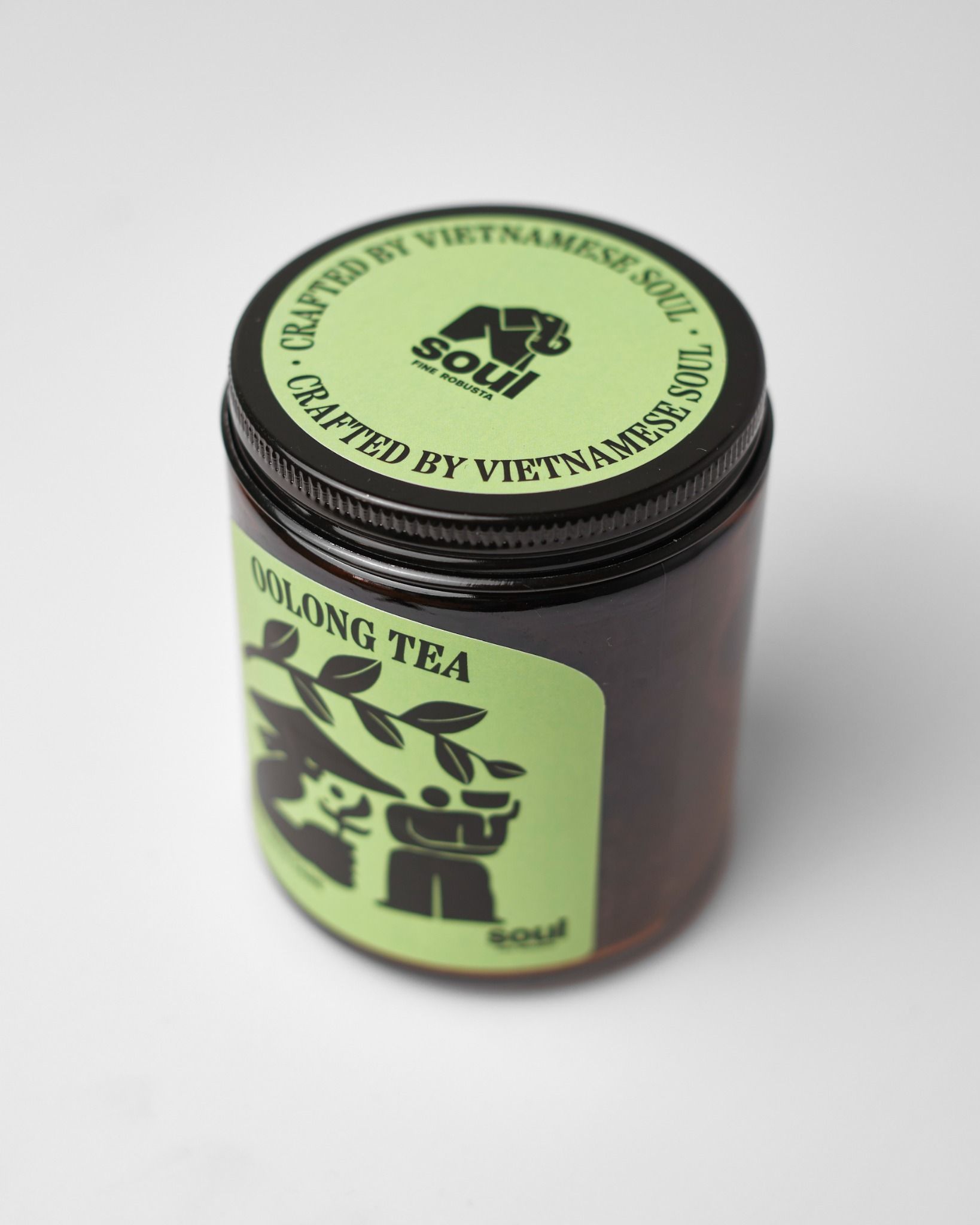 COMBO BỘ QUÀ TẶNG TẾT PREMIUM - EARTH: THỔ TÀI LỘC