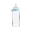 Bình Sữa Thủy Tinh Cổ Rộng City Bottle hiệu FARLIN - Nam Phi - 240ML