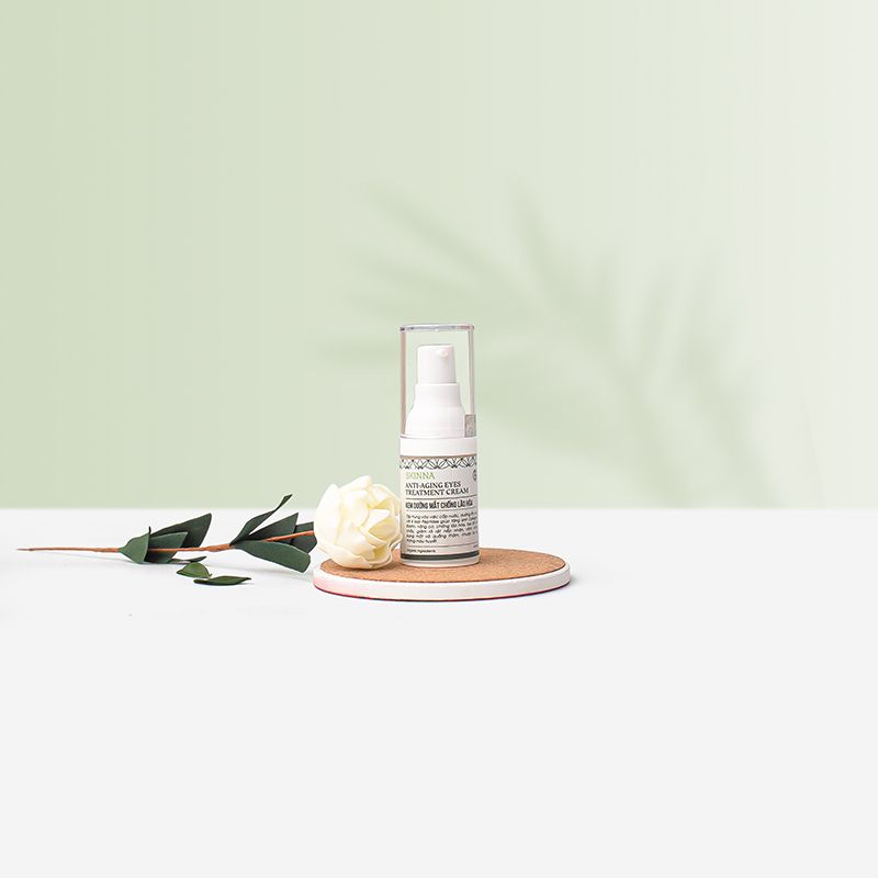 Kem Dưỡng Mắt Ngăn Ngừa Lão Hóa - 20ml