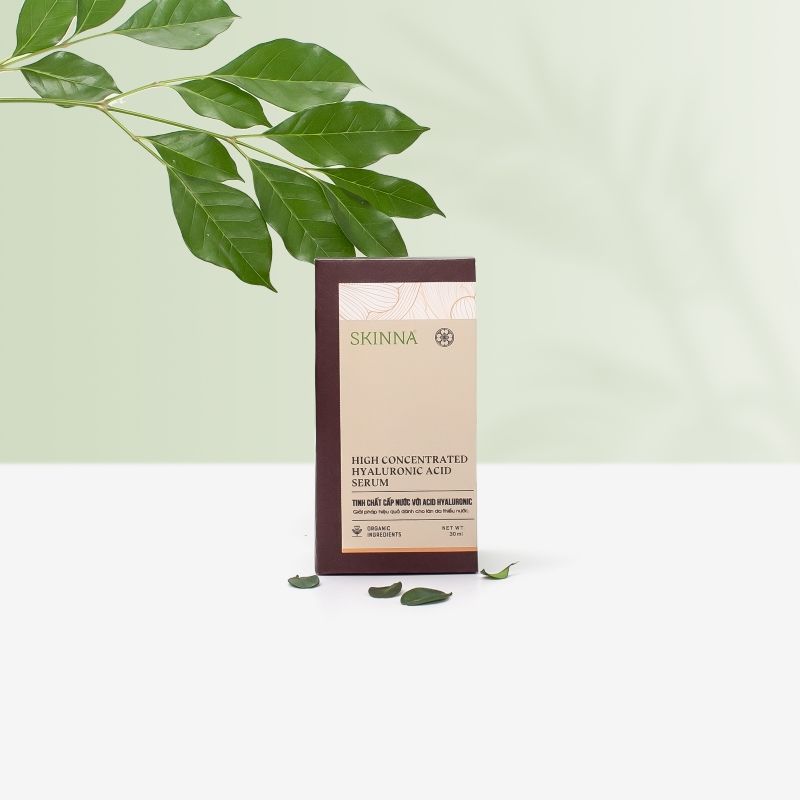 Serum Retinol Với Vitamin C - 30ml