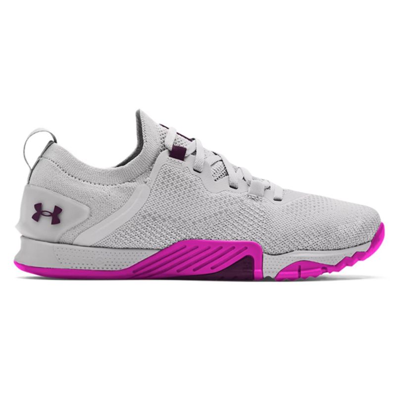 Giày Thể Thao Nữ Under Armour 3023699-100