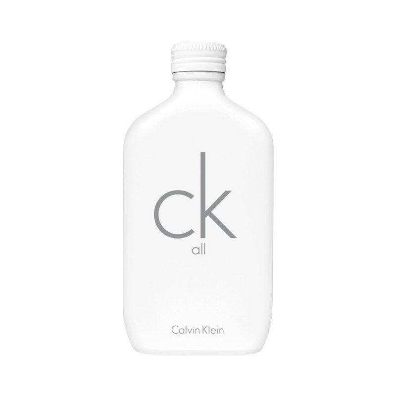 Nước Hoa Calvin Klein All EDT 200ml