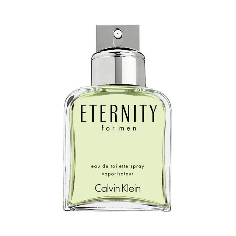 Nước Hoa Calvin Klein Eternity For Men EDT 100ml