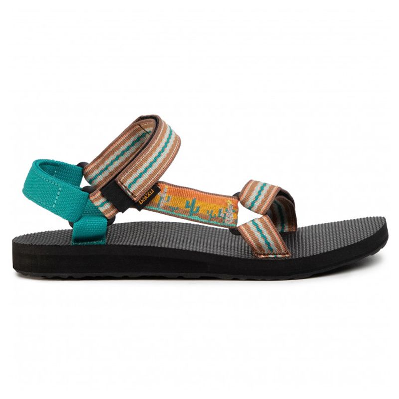 Sandal Nữ Teva 1003987-CSNF