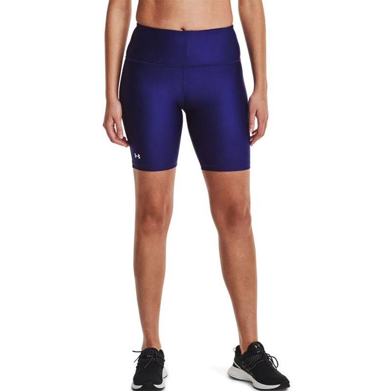 Quần Ngắn Bó Thể Thao Nữ Under Armour 1360939-415