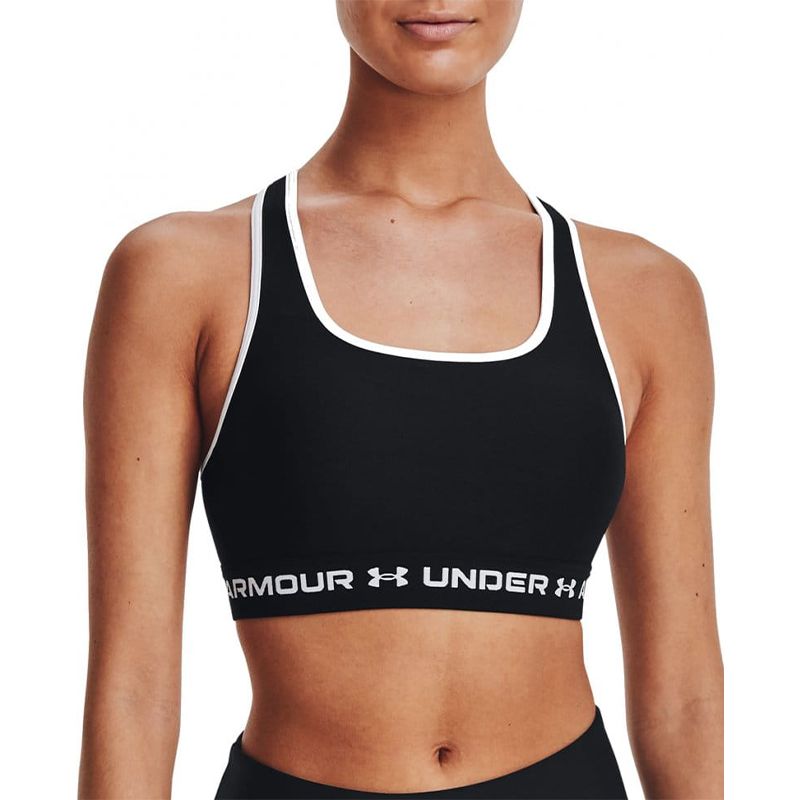 Bra Thể Thao Nữ Under Armour 1370069-001