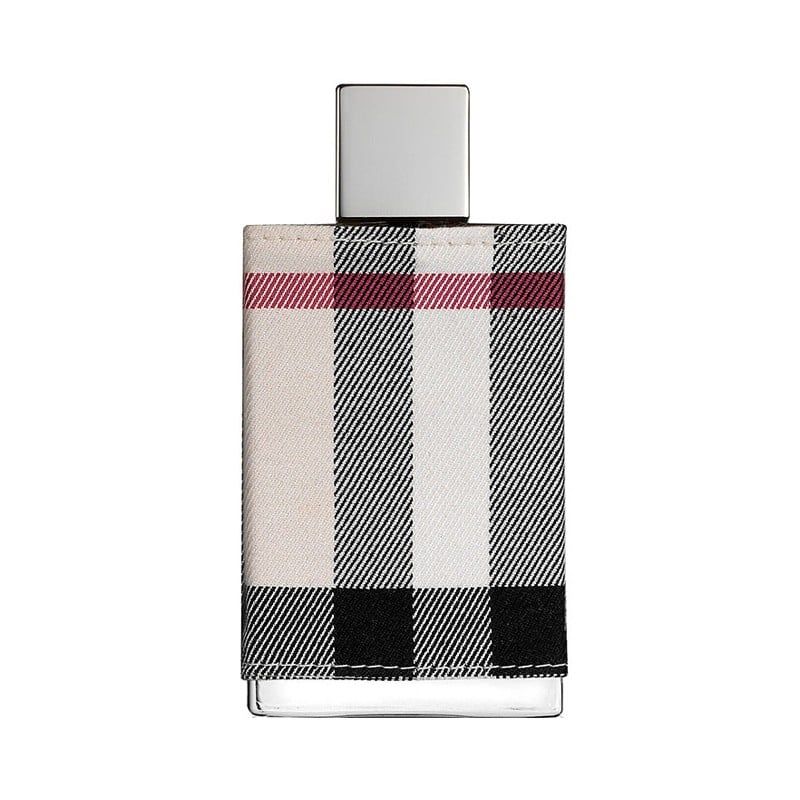 (HSD: 2/2025) Nước Hoa Burberry London For Women EDP 100ml - N