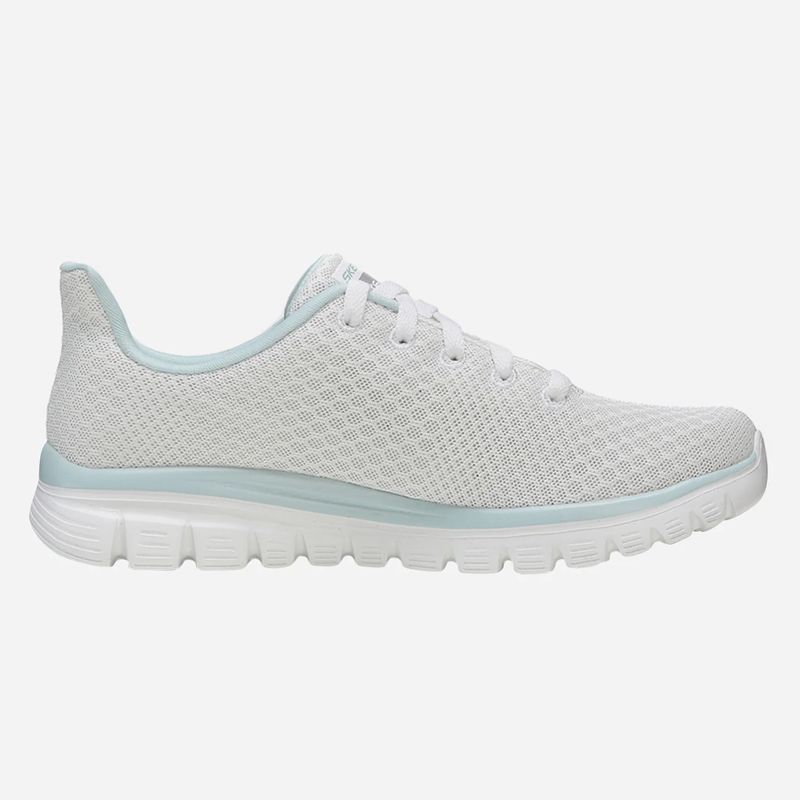 Giày Thời Trang Nữ Skechers GRACEFUL 2.0 88888267-WAQ