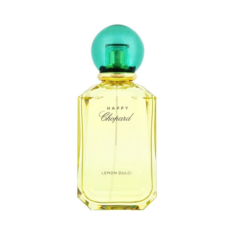 Nước Hoa Happy Chopard Lemon Dulci EDP For Women 100ml (S)