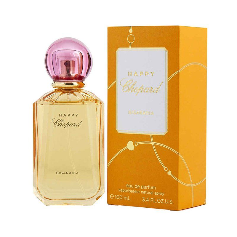 (HSD: 4/2023) Nước Hoa Happy Chopard Bigaradia EDP For Women 100ml