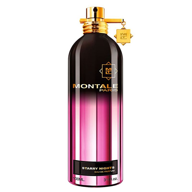 Nước Hoa Unisex Montale Starry Nights EDP 100ml