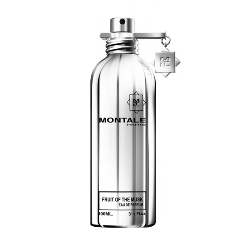 Nước Hoa Unisex Montale Fruits Of The Musk EDP 100ml