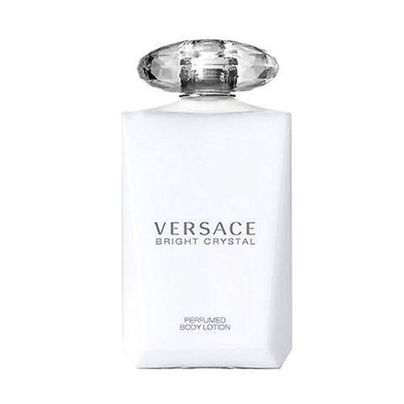 Dưỡng Thể Versace Bright Crystal Perfumed Body Lotion 200ml