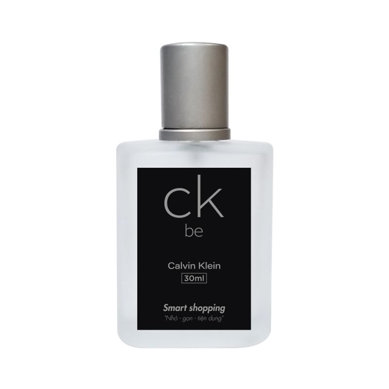 Nước Hoa Chiết Calvin Klein Be EDT 30ml