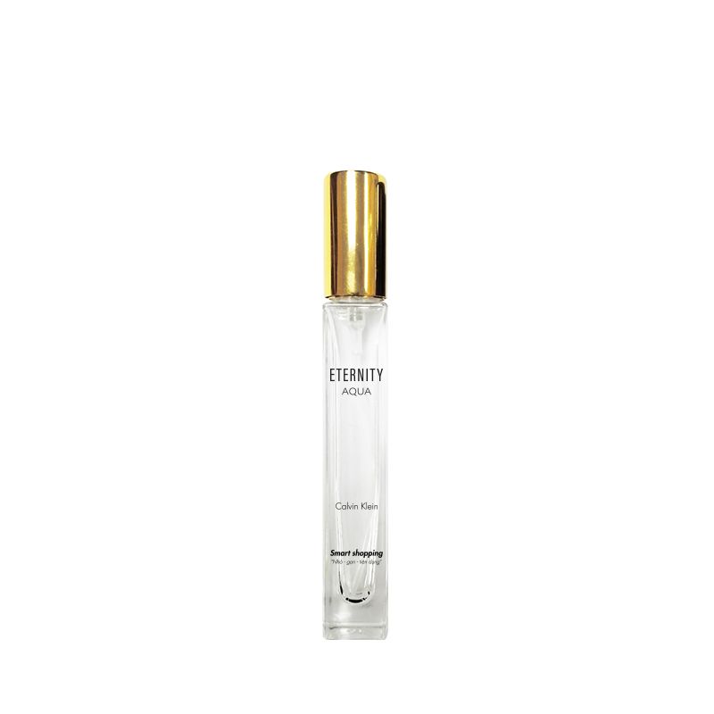 Nước Hoa Chiết Calvin Klein Eternity Aqua For Men EDT 10ml