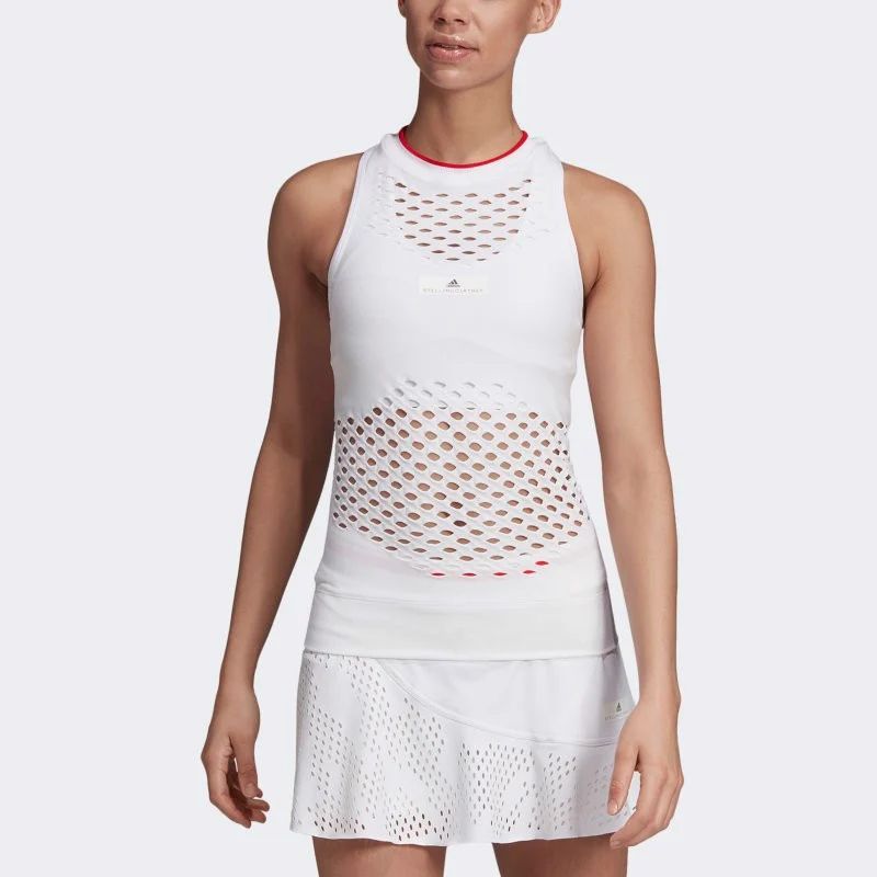 Áo Tank Ba Lỗ Tennis Nữ Adidas EA3124