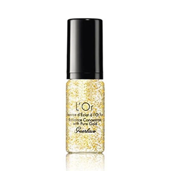 (HSD: 10/2024) Kem Lót Guerlain L'or Makeup Base 16 mini 5ml