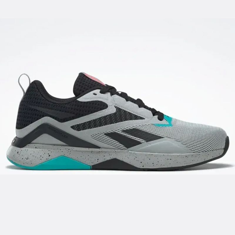 Giày Thể Thao Nam Reebok NANOFLEX TR 2.0 GY6211