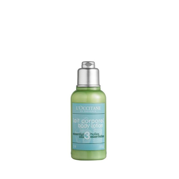 Sữa Dưỡng Thể Chiết Xuất 5 Loại Tinh Dầu L'Occitane Aromachology Body Lotion 35ml