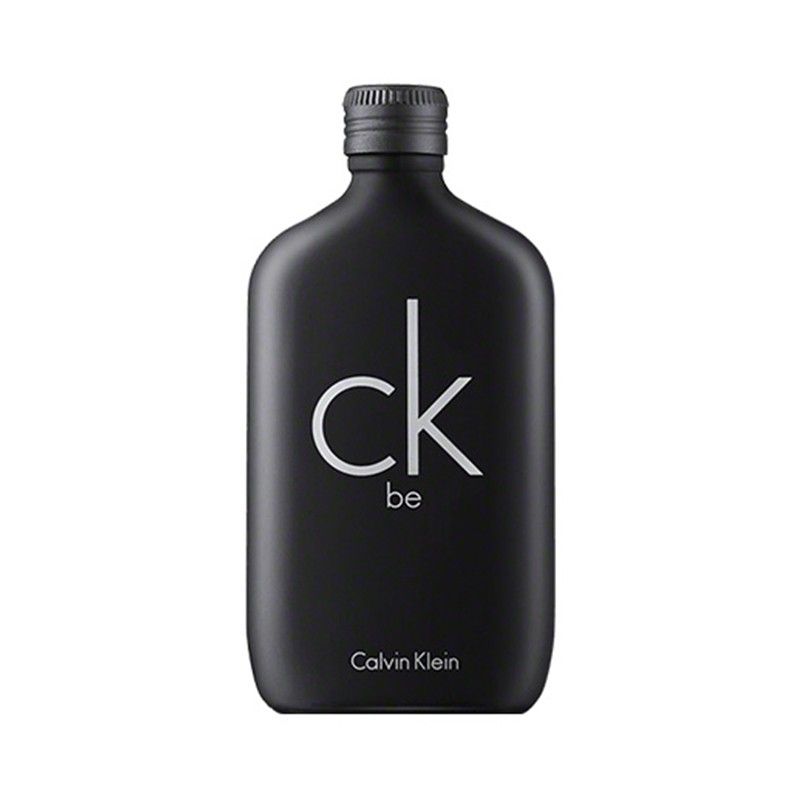 Nước Hoa Calvin Klein Be EDT Spray 200ml