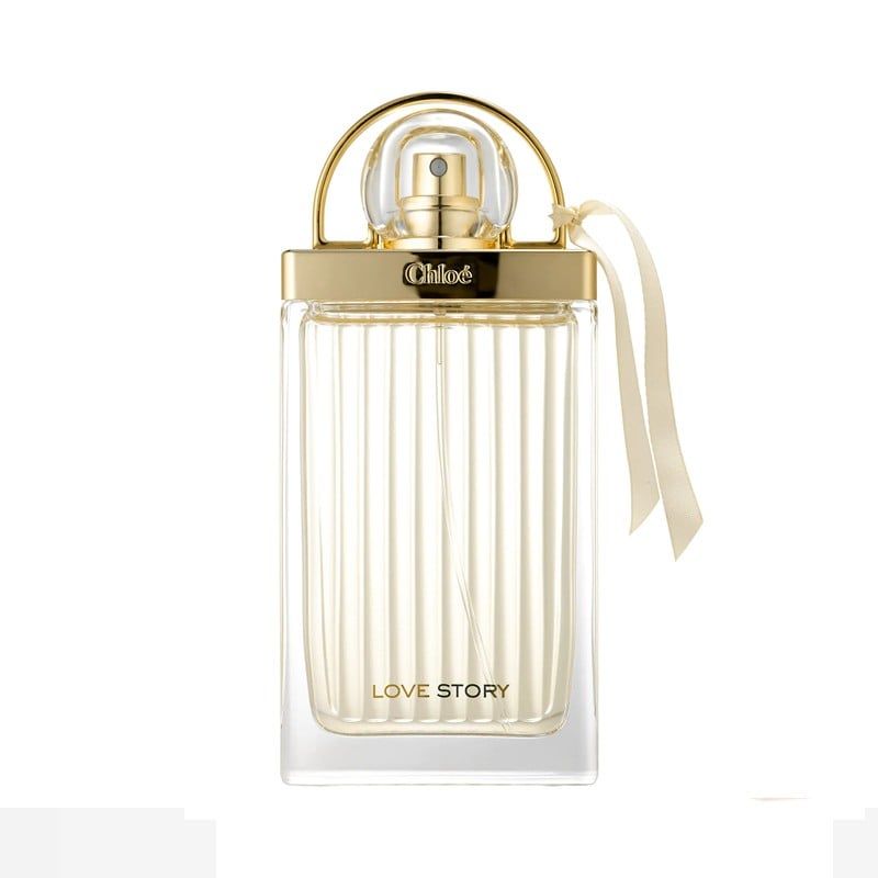 Nước Hoa Chloe Love Story EDP 75ml - S