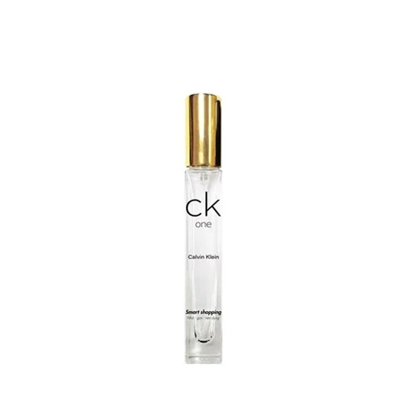 Nước Hoa Chiết Calvin Klein One EDT 10ml (T)