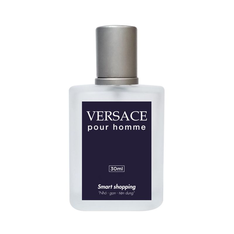 Nước Hoa Chiết Versace Pour Homme EDT 30ml