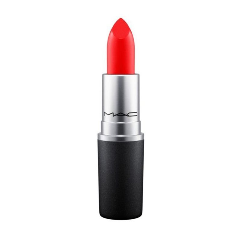 Son Thỏi MAC Mịn Lì 702  - Đỏ Cam 3g Matte Lipstick