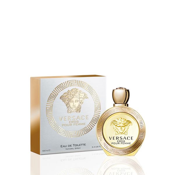 versace pour de femme