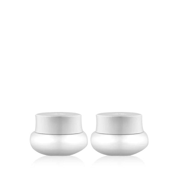 Combo 2 Kem Dưỡng Da Whoo Gongjinhyang Seol Radiant White Moisture Cream 4mlx2