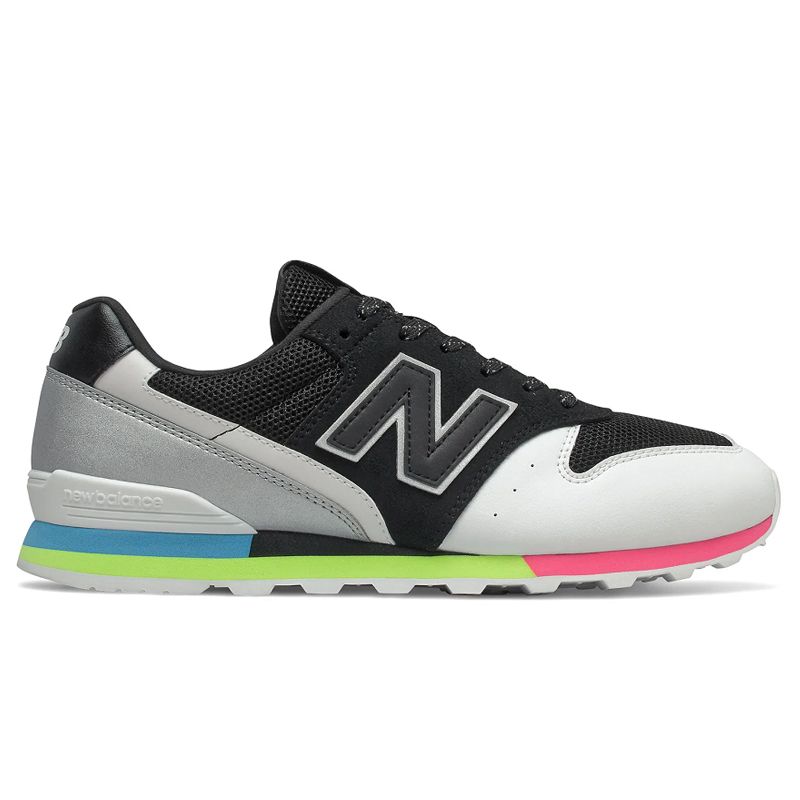 Giày Thời Trang Nữ New Balance WOMENS CLASSIC WL996PR2