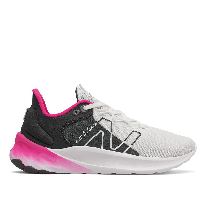 Giày Chạy Bộ Nữ New Balance Womens Cushioning WROAVSW2