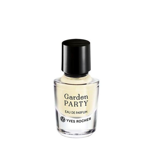 Nước Hoa Mini Yves Rocher Eau De Parfum Garden Party 5ml